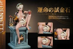 1/6 Scale Bennett - Genshin Impact Resin Statue - TOC Studio