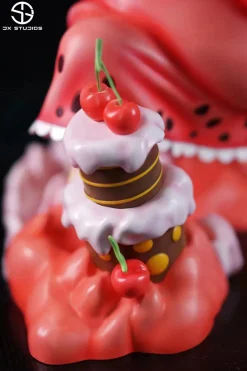 1/6 Scale Big Mom Charlotte Linlin - ONE PIECE Resin Statue - DX Studio