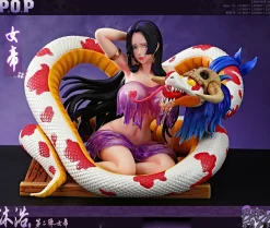 1/6 Scale Boa Hancock - ONE PIECE Statue - Baby Face Studio
