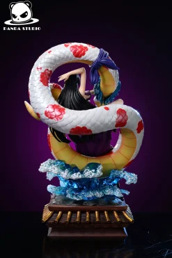 1/6 Scale Boa Hancock - ONE PIECE Statue - Panda-Studio