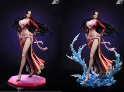 1/6 Scale Boa Hancock - ONE PIECE Resin Statue - Tale Journey Studio