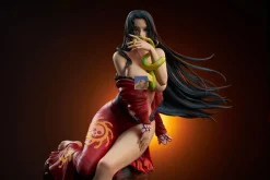 1/6 Scale Boa Hancock - ONE PIECE Resin Statue - YaoMengMeng Studios