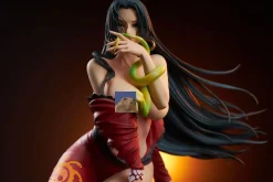 1/6 Scale Boa Hancock - ONE PIECE Resin Statue - YaoMengMeng Studios