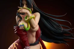 1/6 Scale Boa Hancock - ONE PIECE Resin Statue - YaoMengMeng Studios