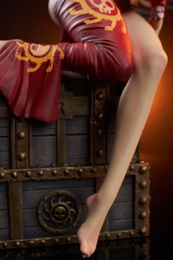 1/6 Scale Boa Hancock - ONE PIECE Resin Statue - YaoMengMeng Studios