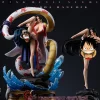 1/6 Scale Boa Hancock - ONE PIECE Resin Statue - PD Studio
