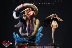 1/6 Scale Boa Hancock - ONE PIECE Resin Statue - PD Studio