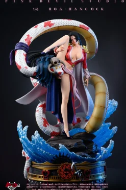 1/6 Scale Boa Hancock - ONE PIECE Resin Statue - PD Studio