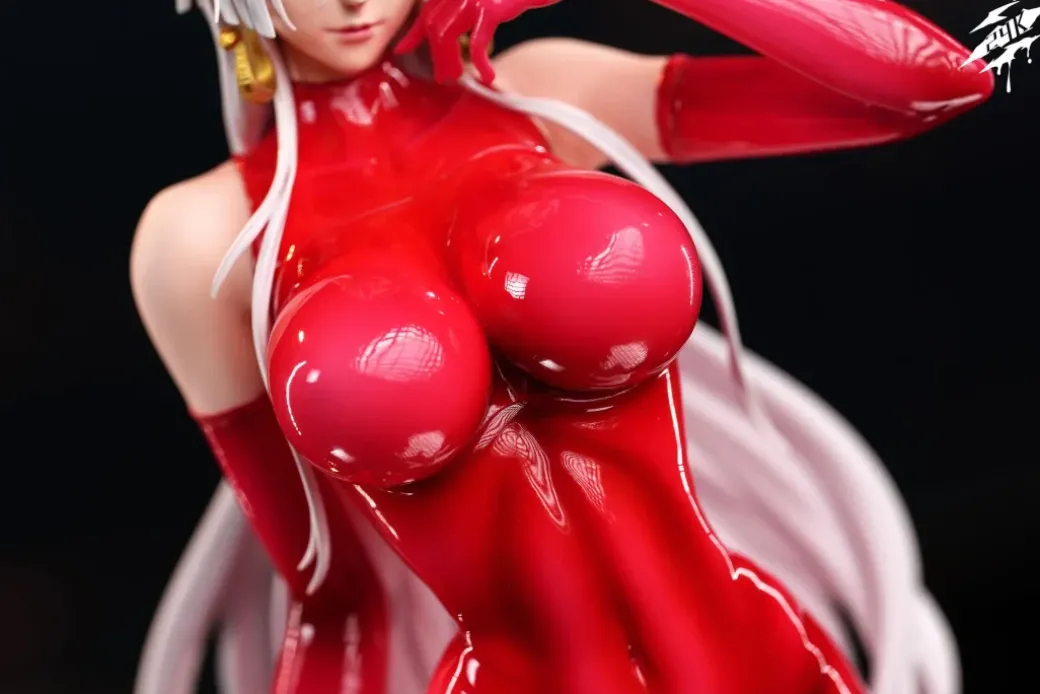 1/6 Scale Boa Hancock - ONE PIECE Resin Statue - 24K-Studio