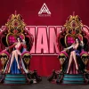 1/6 Scale Boa Hancock - ONE PIECE Resin Statue - Atlas Studio