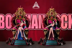 1/6 Scale Boa Hancock - ONE PIECE Resin Statue - Atlas Studio