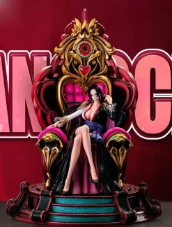 1/6 Scale Boa Hancock - ONE PIECE Resin Statue - Atlas Studio