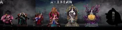 1/6 Scale Boa Hancock - ONE PIECE Resin Statue - Atlas Studio