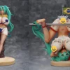 1/6 Scale Brazil Ver. Hatsune Miku - VOCALOID Resin Statue - Thistles and Thorns Studio