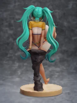 1/6 Scale Brazil Ver. Hatsune Miku - VOCALOID Resin Statue - Thistles and Thorns Studio