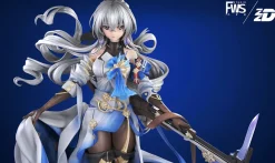 1/6 Scale Bronya Zaychik - Honkai: Star Rail Resin Statue - FWS Studio