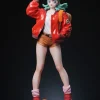 1/4 Scale Bulma - Dragon Ball Resin Statue - HeRa Studio