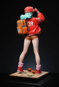 1/4 Scale Bulma - Dragon Ball Resin Statue - HeRa Studio