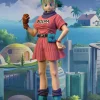 1/6 Scale Bulma Searching Dragon Ball - Dragon Ball Resin Statue - Light Team Studios