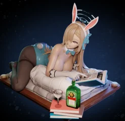 1/6 Scale Bunny Girl Ver. Ichinose Asuna - Blue Archive Resin Statue - MIYIN Studios