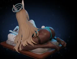 1/6 Scale Bunny Girl Ver. Ichinose Asuna - Blue Archive Resin Statue - MIYIN Studios