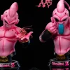 1/1 Scale Buu Bust Statue with LED - Dragon Ball Resin Statue - ArmyAnt Studio