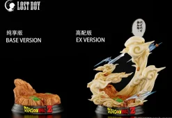1/6 Scale ByeBye Son Goku - Dragon Ball Z Resin Statue - LOST BOY Studio