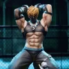 1/6 Scale Cage Ver. Quincy - NU: carnival Resin Statue - PKM Studio