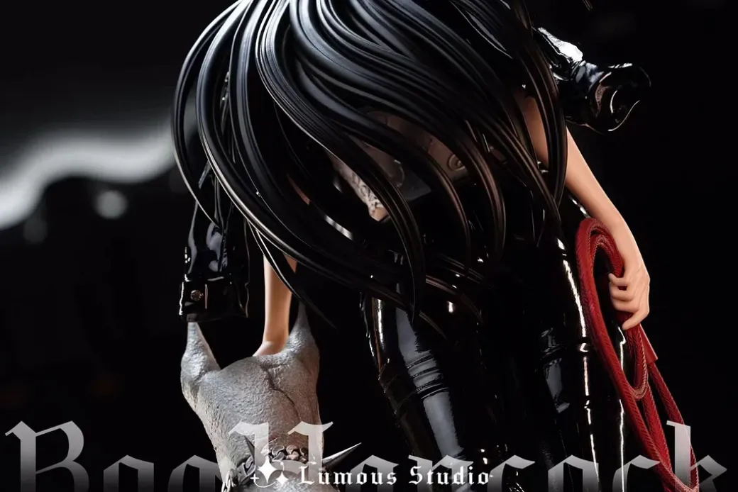 1/4 Scale Casual Suit Ver. Boa Hancock - ONE PIECE Resin Statue - Lumous Studio