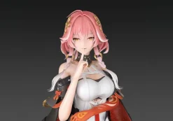 1/6 Scale Changli - Wuthering Waves Resin Statue - OMG Studios