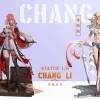 1/6 Scale Changli - Wuthering Waves Resin Statue - YAMI-Studio