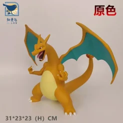 1/10 Scale Charizard - Pokemon Resin Statue - ZhiGengNiao Studio