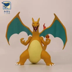 1/10 Scale Charizard - Pokemon Resin Statue - ZhiGengNiao Studio