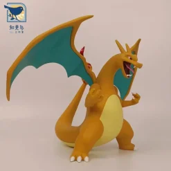 1/10 Scale Charizard - Pokemon Resin Statue - ZhiGengNiao Studio
