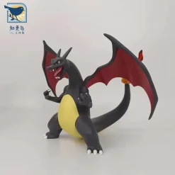 1/10 Scale Charizard - Pokemon Resin Statue - ZhiGengNiao Studio
