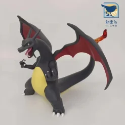 1/10 Scale Charizard - Pokemon Resin Statue - ZhiGengNiao Studio
