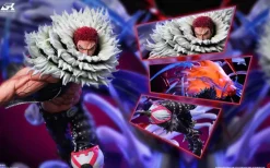 1/5 Scale Charlotte Katakuri - ONE PIECE Resin Statue - GTR-Studio