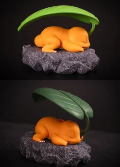 1/10 Scale Charmander - Pokemon Resin Statue - YT Studio
