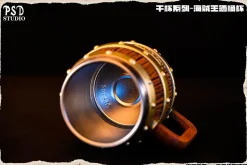 1/1 Scale Cheers Series ONE PIECE Beer Barrel Cup - ONE PIECE Resin Statue - PSD Studios