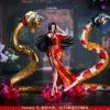 1/6 Scale Cheongsam Ver. Boa Hancock - ONE PIECE Resin Statue - TZT Studio