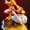 1/6 Scale Cheongsam Ver. Nami - ONE PIECE Resin Statue - TZT Studio