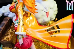 1/6 Scale Cheongsam Ver. Nami - ONE PIECE Resin Statue - TZT Studio