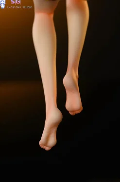 1/8 Scale Cheongsam Ver. Nami - ONE PIECE Resin Statue - Show Girl Studio