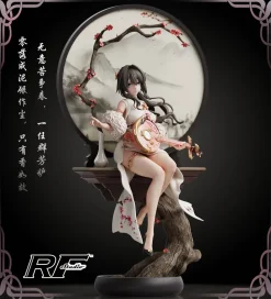 1/6 Scale Cheongsam Ver. Ruan Mei - Honkai: Star Rail Resin Statue - RF-Studio