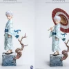 1/6 Scale Childhood Satoru Gojo - Jujutsu Kaisen Resin Statue - C-four Studio