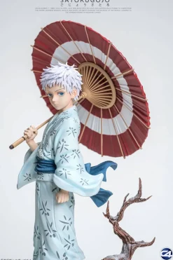1/6 Scale Childhood Satoru Gojo - Jujutsu Kaisen Resin Statue - C-four Studio