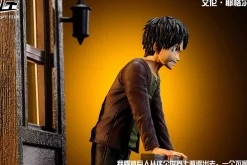 1/6 Scale Childhood Series 001 Eren Yeager - Attack on Titan Resin Statue - Light Team Studios