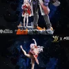 1/6 Scale Clara & Mr. Svarog - Honkai: Star Rail Resin Statue - Imagination Studio
