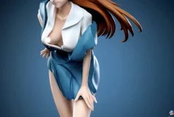 1/6 Scale Classic Uniform Ver. Asuka Langley Soryu - (EVA) Neon Genesis EVAngelion Resin Statue - KOL brother Studios