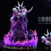 1/6 Scale Cooler with LED - Dragon Ball Resin Statue - Fatty Mantis Studio